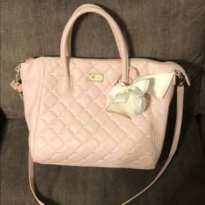 Betsey Johnson Purse